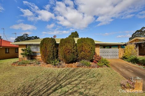 Property photo of 38 Champagne Crescent Wilsonton Heights QLD 4350