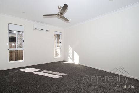 Property photo of 4 Travertine Avenue Logan Reserve QLD 4133