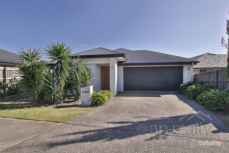 4 Travertine Ave, Logan Reserve, QLD 4133