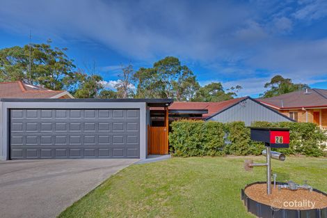 26 Lindsay Ave, Valentine, NSW 2280