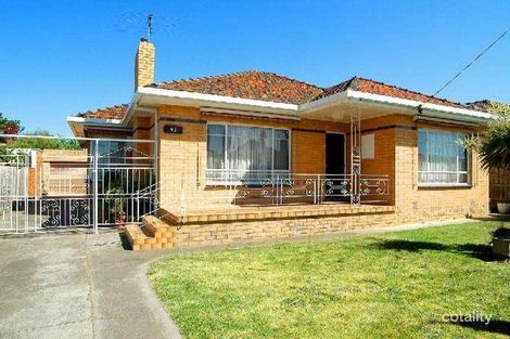 Property photo of 41 Ledger Avenue Fawkner VIC 3060