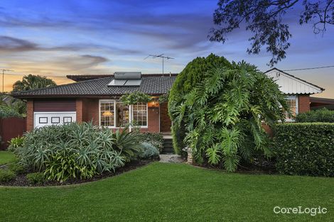 Property photo of 2 Dalpura Street Cromer NSW 2099