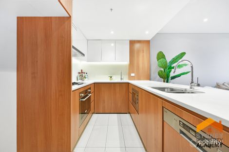 Property photo of 505/5 Wentworth Place Wentworth Point NSW 2127