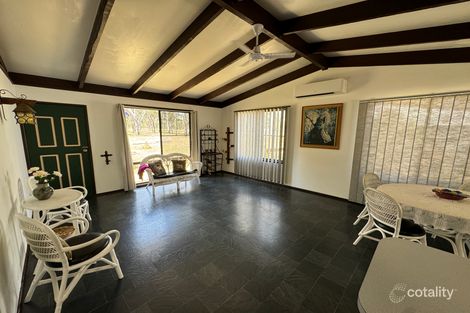 Property photo of 144 Carbeen Crescent Nanango QLD 4615