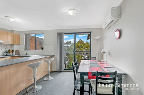 Property photo of 12/48 Luxford Road Mount Druitt NSW 2770