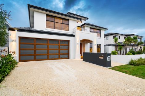 Property photo of 14 Verve Court Marmion WA 6020