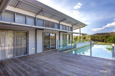 Property photo of 26 Wallaby Court Carters Ridge QLD 4563