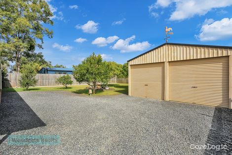 Property photo of 2 Sunset Avenue Woodgate QLD 4660