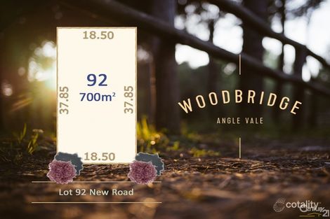 8 Woodbridge Dr, Angle Vale, SA 5117