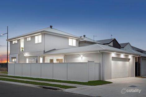 Property photo of 54 Nabthorpe Parade Nirimba Fields NSW 2763