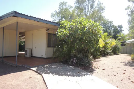 7 Carbeen St, Kununurra, WA 6743