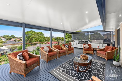 Property photo of 23 Home Ridge Terrace Port Macquarie NSW 2444