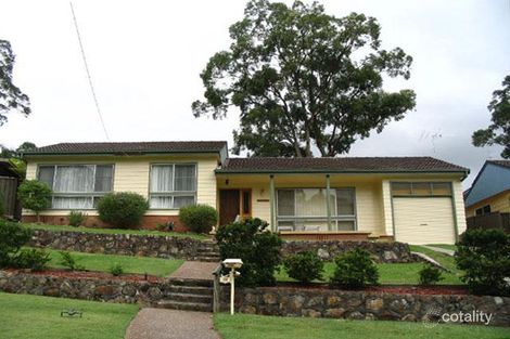 18 Plymouth Cl, Macquarie Hills, NSW 2285