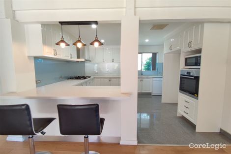 Property photo of 1 Parkleigh Court Vermont South VIC 3133