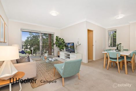 Property photo of 5/58-60 Fourth Avenue Campsie NSW 2194