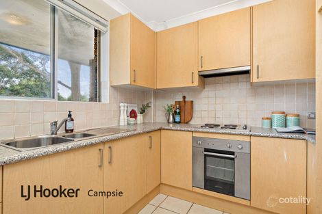 Property photo of 5/58-60 Fourth Avenue Campsie NSW 2194
