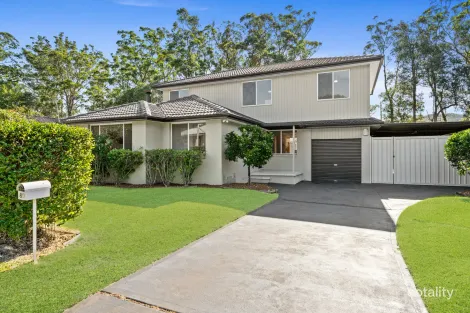 Property photo of 80 Karina Drive Niagara Park NSW 2250