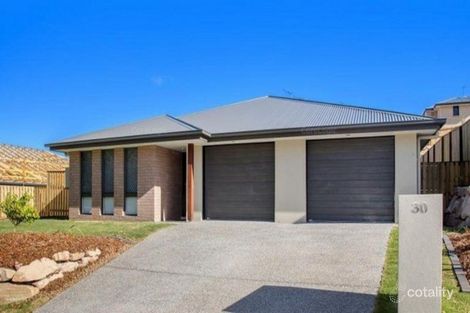 Property photo of 30 Kenneth Drive Augustine Heights QLD 4300