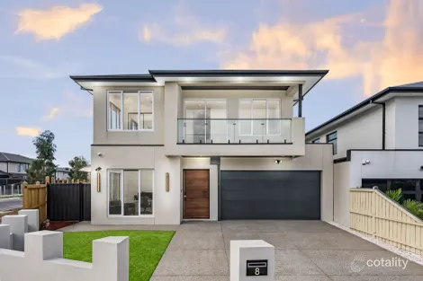 8 Valdese Rd, Wollert, VIC 3750