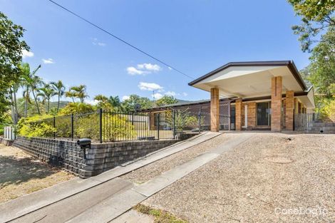 Property photo of 422 Thozet Road Frenchville QLD 4701