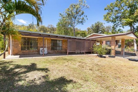 Property photo of 422 Thozet Road Frenchville QLD 4701