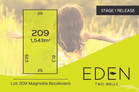 5 Magnolia Bvd, Two Wells, SA 5501