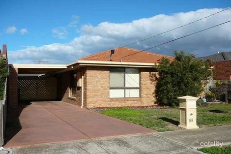 58 Balaclava Ave, Altona Meadows, VIC 3028