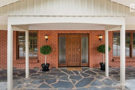 Property photo of 4 Netherby Avenue Netherby SA 5062