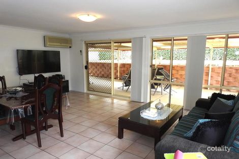 Property photo of 73 Swan Road Edensor Park NSW 2176