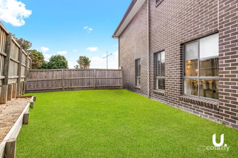 Property photo of 123 Stonecutters Drive Colebee NSW 2761