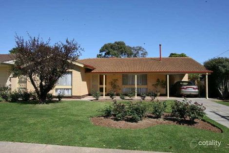 Property photo of 29 Myer Road Sturt SA 5047