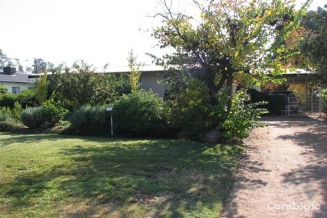 Property photo of 1 McDonnell Street Forbes NSW 2871