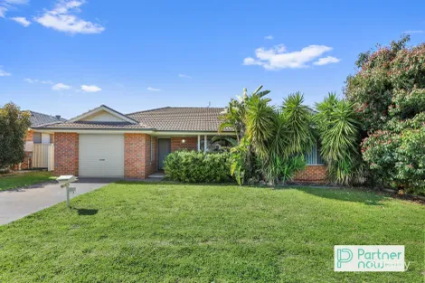 Property photo of 87 Grant Street Hillvue NSW 2340