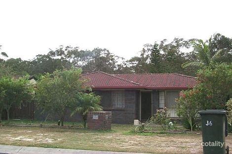 36 Brosnan Dr, Capalaba, QLD 4157