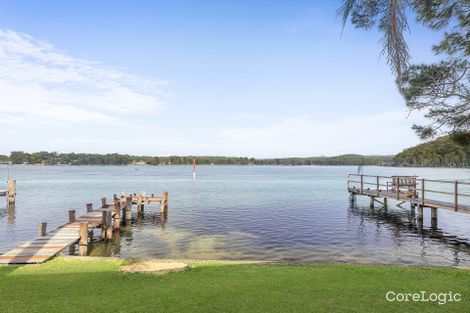 Property photo of 28 McDonald Parade Burrill Lake NSW 2539