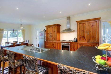 Property photo of 21 Beldarry Court Mount Martha VIC 3934
