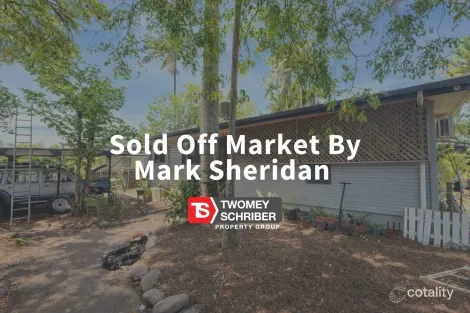 66 Jensen St, Manoora, QLD 4870