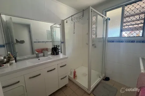 Property photo of 66 Jensen Street Manoora QLD 4870