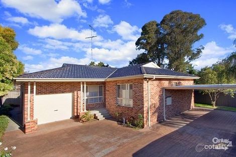 Property photo of 57 Mill Street Riverstone NSW 2765