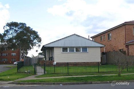 26 Pegler Ave, South Granville, NSW 2142