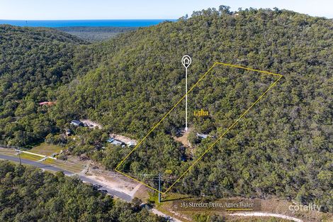 283 Streeter Dr, Agnes Water, QLD 4677