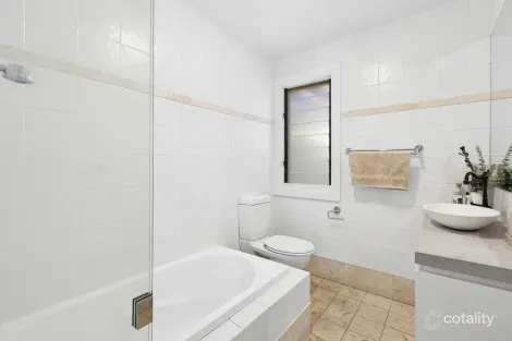 Property photo of 17 Ryrie Avenue Cromer NSW 2099