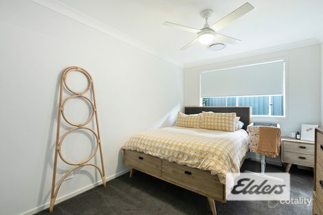 Property photo of 17 Blacksmith Street Cliftleigh NSW 2321