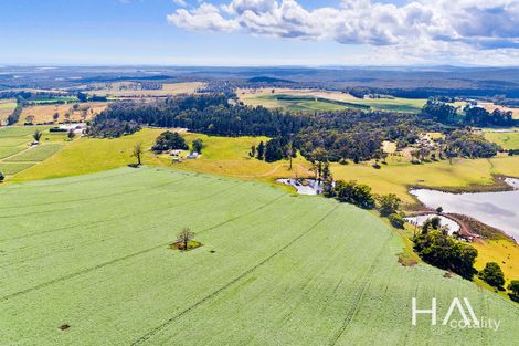 1311 Pipers Brook Rd, Pipers Brook, TAS 7254