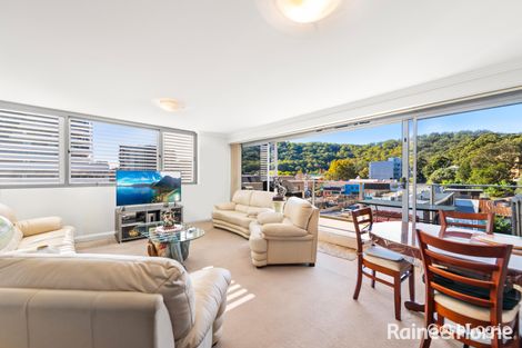 Property photo of 24/72-82 Mann Street Gosford NSW 2250