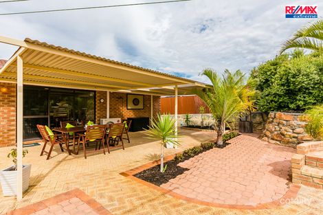 Property photo of 201 Caridean Street Heathridge WA 6027