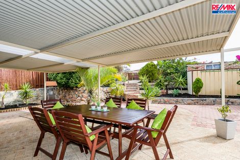 Property photo of 201 Caridean Street Heathridge WA 6027