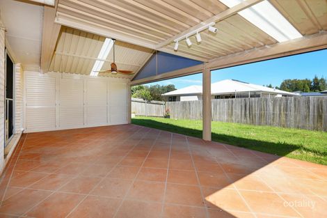 Property photo of 37 Ellis Crescent North Boambee Valley NSW 2450