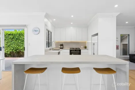 Property photo of 17 Ryrie Avenue Cromer NSW 2099