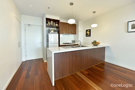 Property photo of 212/87-89 Raleigh Street Essendon VIC 3040